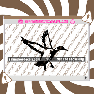 Flying Duck 4