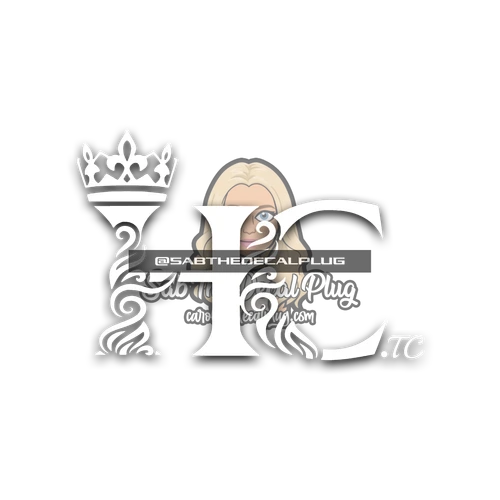High Class - HC Crown