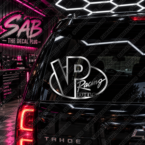VP Racing Fuel