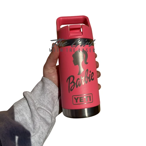 Barbie Yeti JR (12oz)