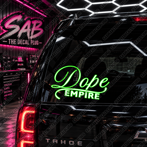 Dope Empire - OG