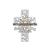 Tooled Cross
