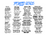 2 Pack Jeep Hood Name Decals