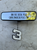 Dale 3 Car Charm