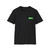 Leanin' Empire - Neon Green LV Tee