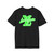 Green Neon LV Leanin' Empire Tee