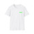 Green Neon LV Leanin' Empire Tee