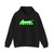 Neon Green LV Leanin' Empire Hoodie