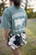 Brown Cow Shorts