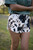 Brown Cow Shorts
