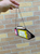 Car Rider Name Sign (Acrylic)