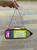 Car Rider Name Sign (Acrylic)