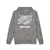 High Class World Wide Camo Hoodie
