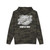 High Class World Wide Camo Hoodie