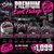 Premium Event Package