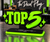 Top 5 Mini Awards Set