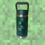 Minecraft Yeti Rambler
