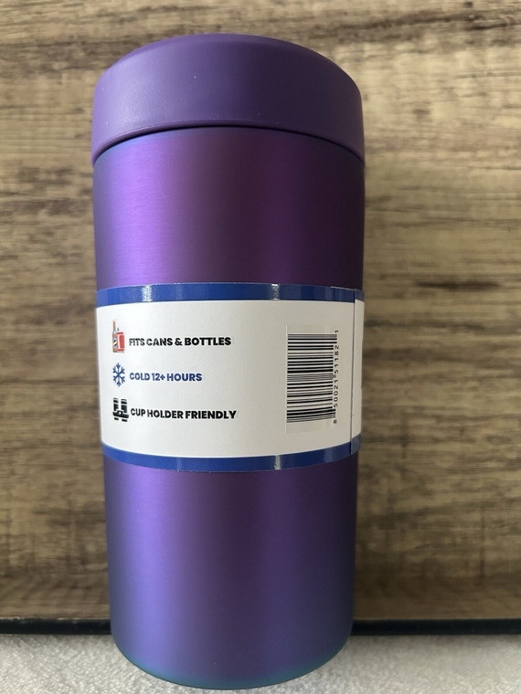 Frost Buddy Universal Can Cooler (Nebula)