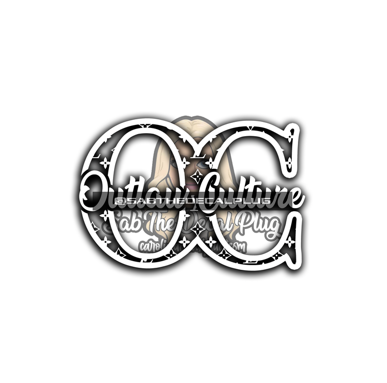 Outlaw Culture - OC LV
