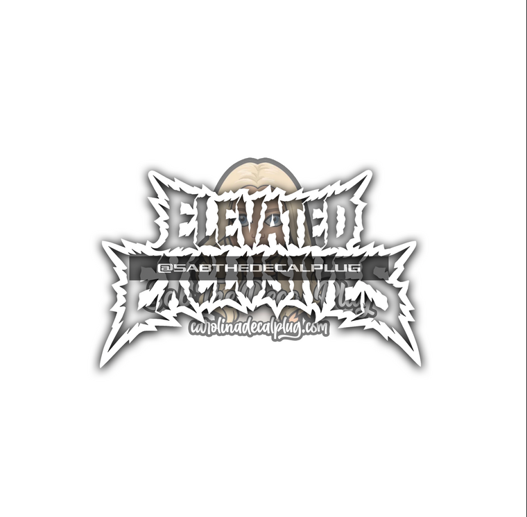 Elevated Exclusives - Grunge