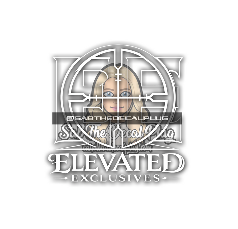 Elevated Exclusives - Sniper