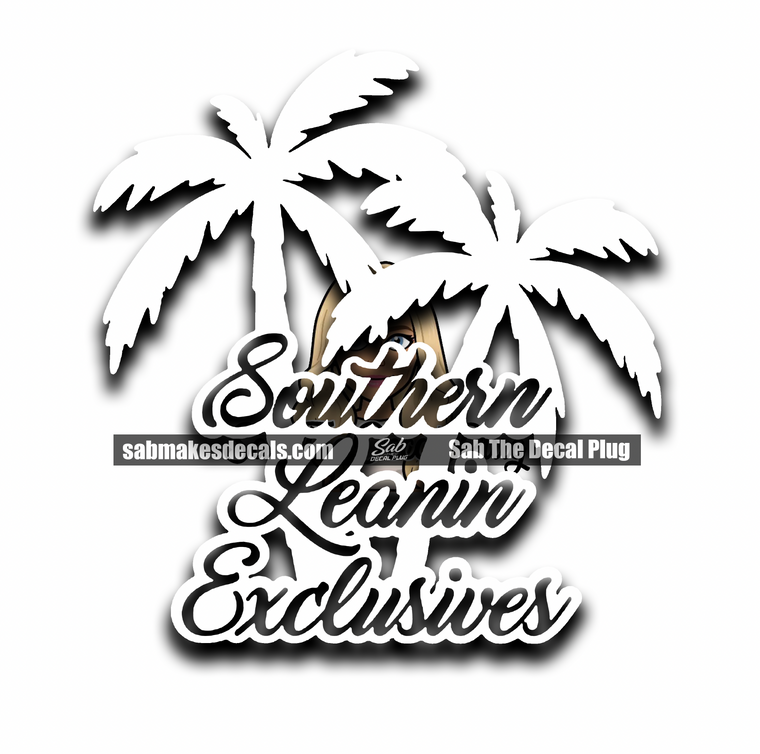 Southern Leanin' Exclusives