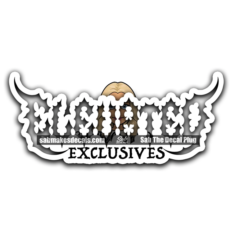 Elevated Exclusives - Grunge