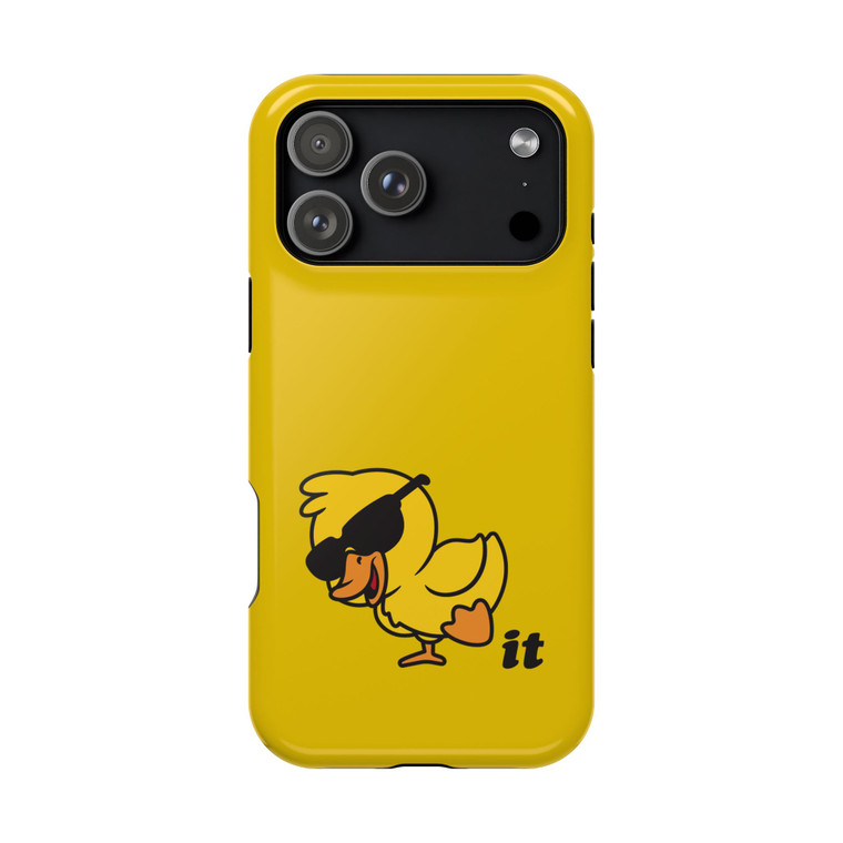 Duck It MagSafe Case
