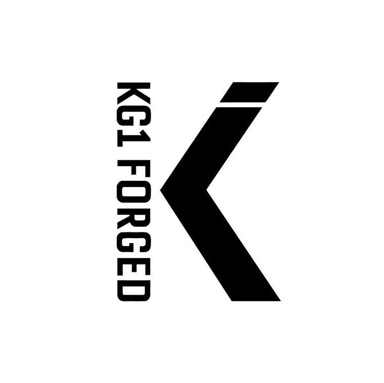 KG1 Forged