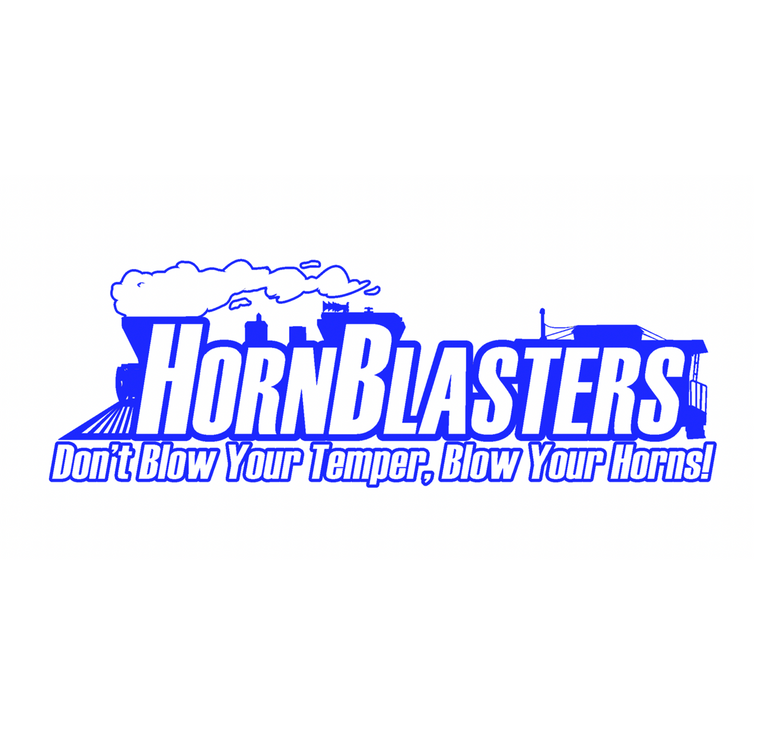 Horn Blasters
