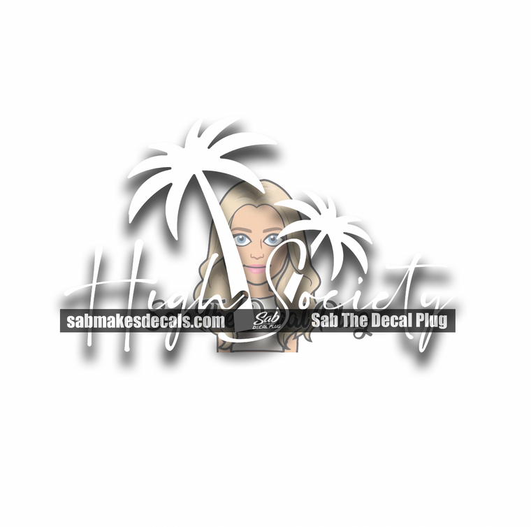 High Society - Palms