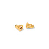 Earring backs for Girl Nation's Cutie Stud Earring Collection