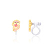 Dynamic Duo CLIP ON Earring Gift Set | Otterly Shellsome