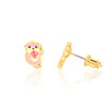 Otter Stud Earrings from Girl Nation