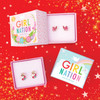 Girl Nation Jewelry Gift Box