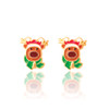 Reindeer Magic Stud Earrings Reindeer Magic Stud Earrings