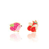 Woodland Friends Perfect Pair Earrings