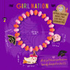 Halloween Spooktacular Bracelet Size