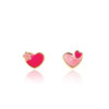 Lots of Love Perfect Pair Earrings