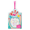 Girl Nation Mermaids & Friends Cutie Chic Nail Stickers with 100+ nail stickers