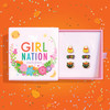 Halloween Sweet & Spooky Stud Earring Gift Set