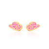 Cowboy Hat Earrings