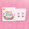Bee-utiful Besties Earring Gift Set