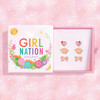 Be My Valentine Earring Gift Set