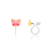Butterfly Clips
