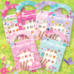 Spring 2026 Trend Report