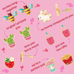 XOXO Valentine's Day Gift Guide 2025