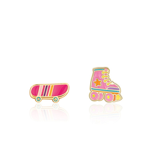 The Perfect Pair | Let the Good Times Roll Cutie Stud Earrings