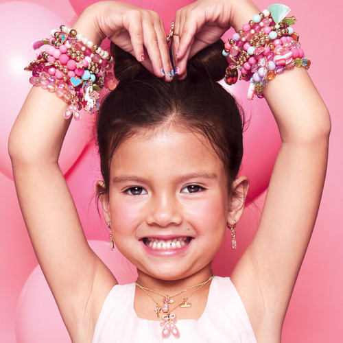 Girl Nation Ballet Bracelets Girl Nation Ballet Bracelets