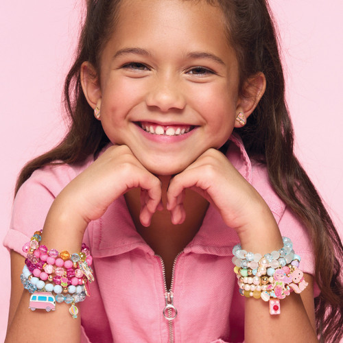 Whimsy Charm Bracelets by Girl Nation, Gifts For Girls – Gifts Are Blue